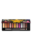 Naked Metal Mania Palette Naked Metal Mania Palette